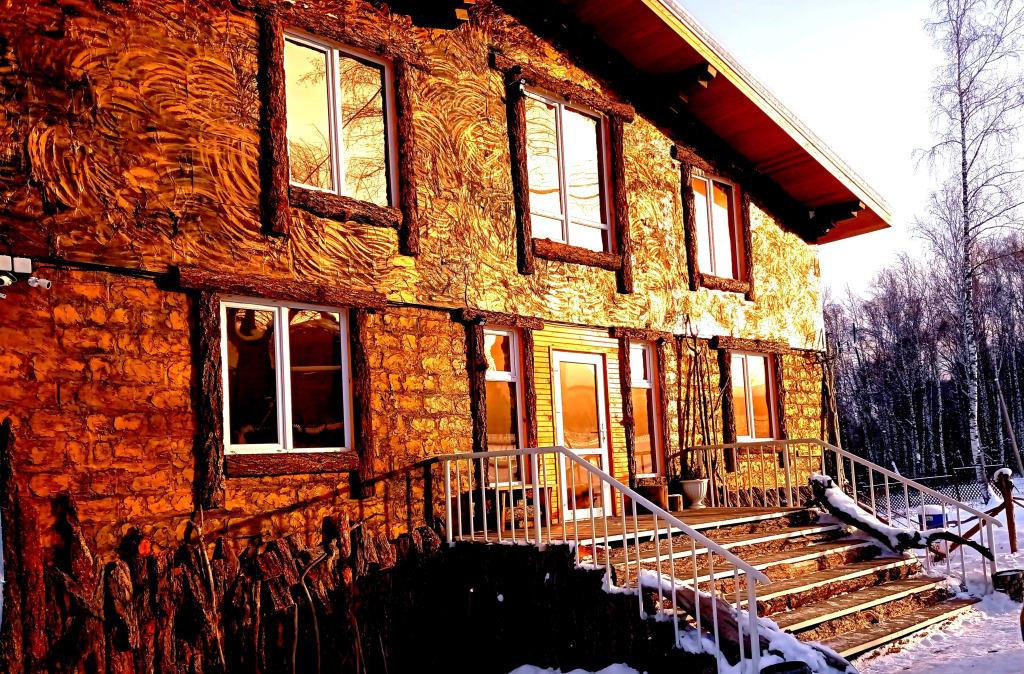 Abba  House Hotel 0*
