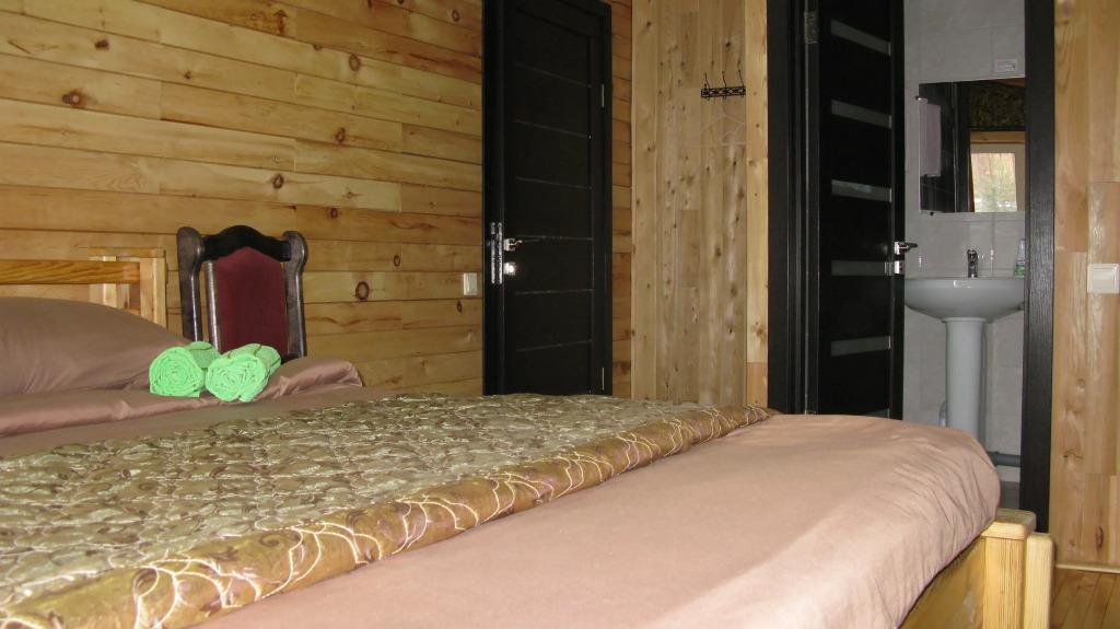 Abba  House Hotel 0*