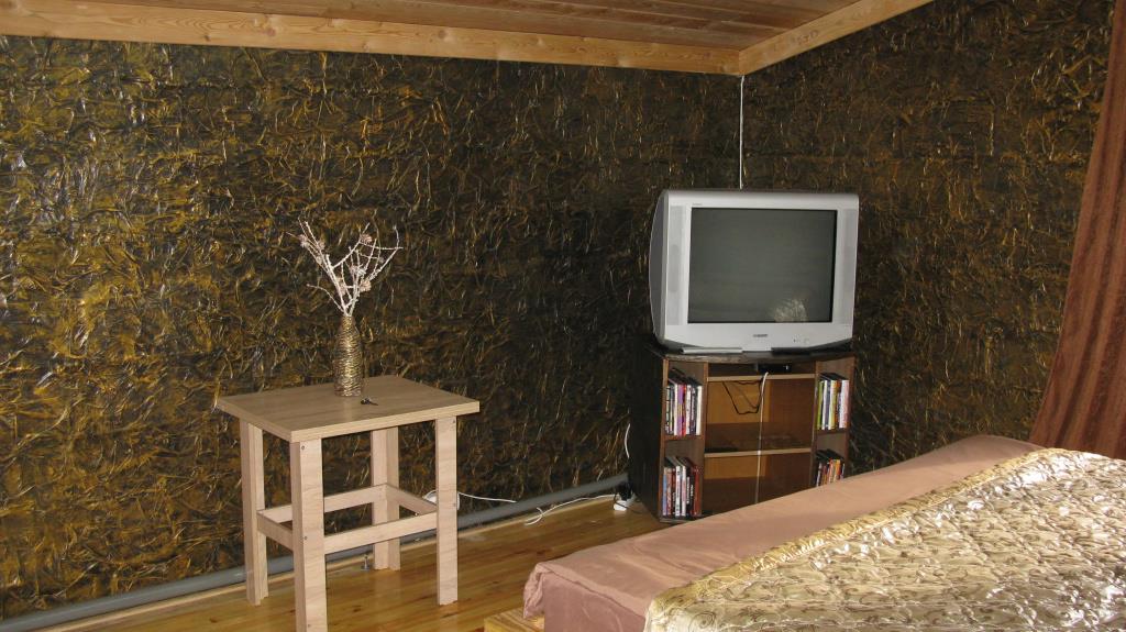 Abba  House Hotel 0*