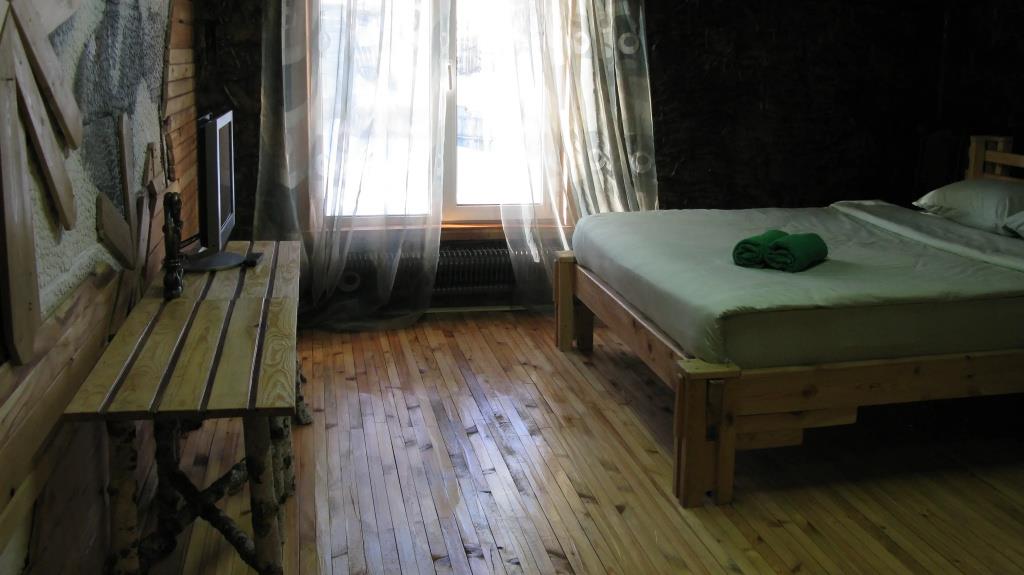 Abba  House Hotel 0*