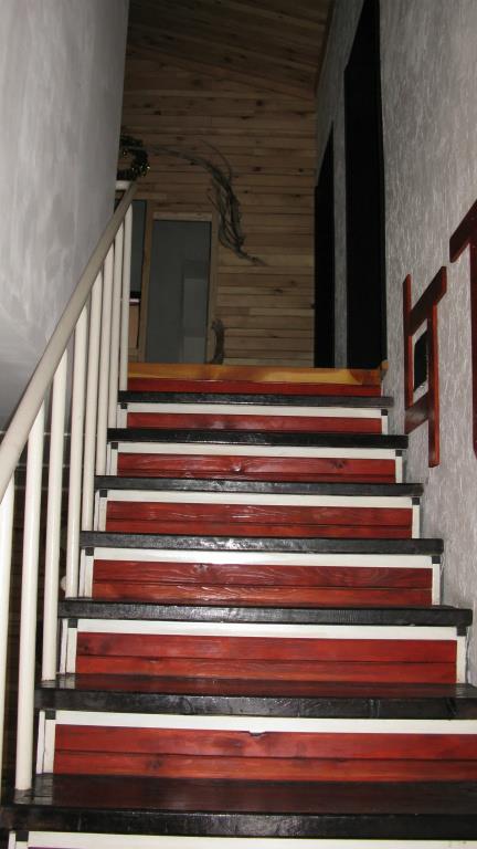 Abba  House Hotel 0*