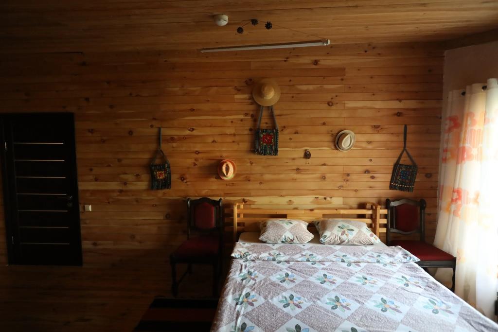 Abba  House Hotel 0*