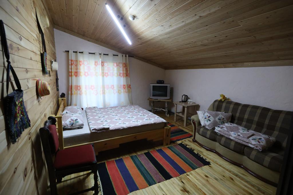 Abba  House Hotel 0*