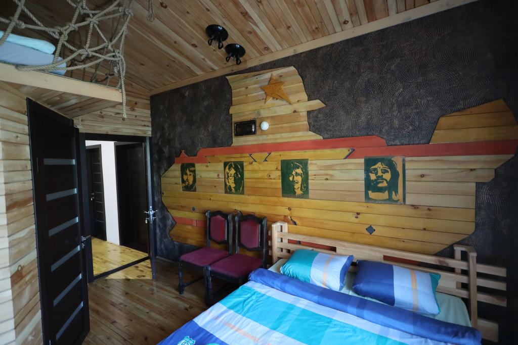 Abba  House Hotel 0*