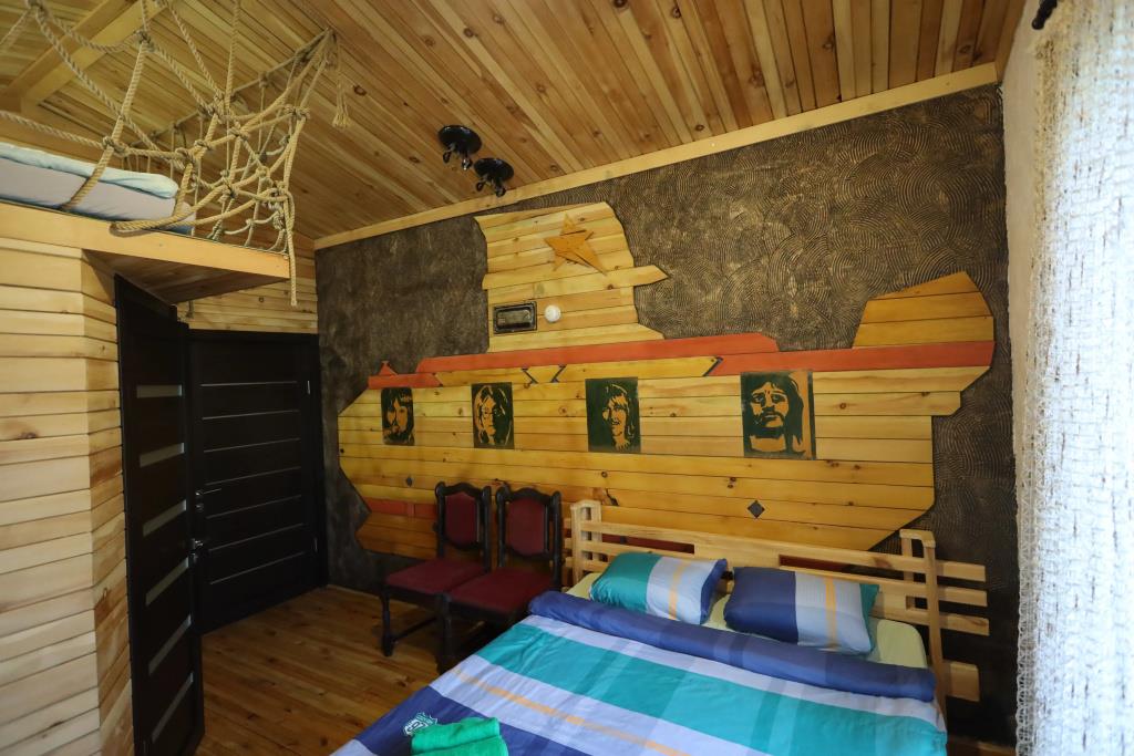 Abba  House Hotel 0*