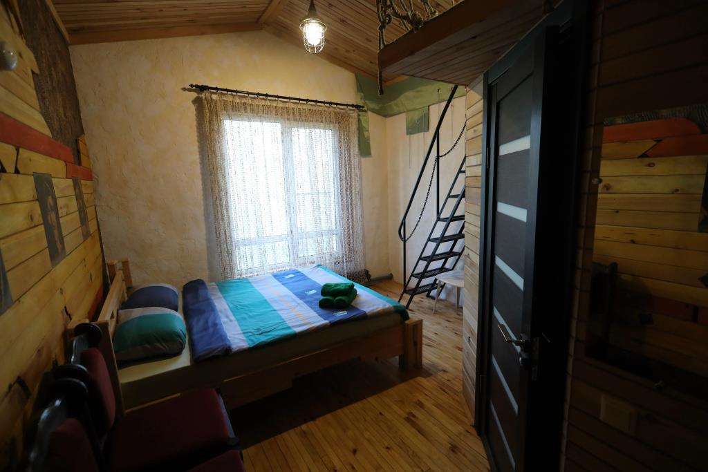 Abba  House Hotel 0*
