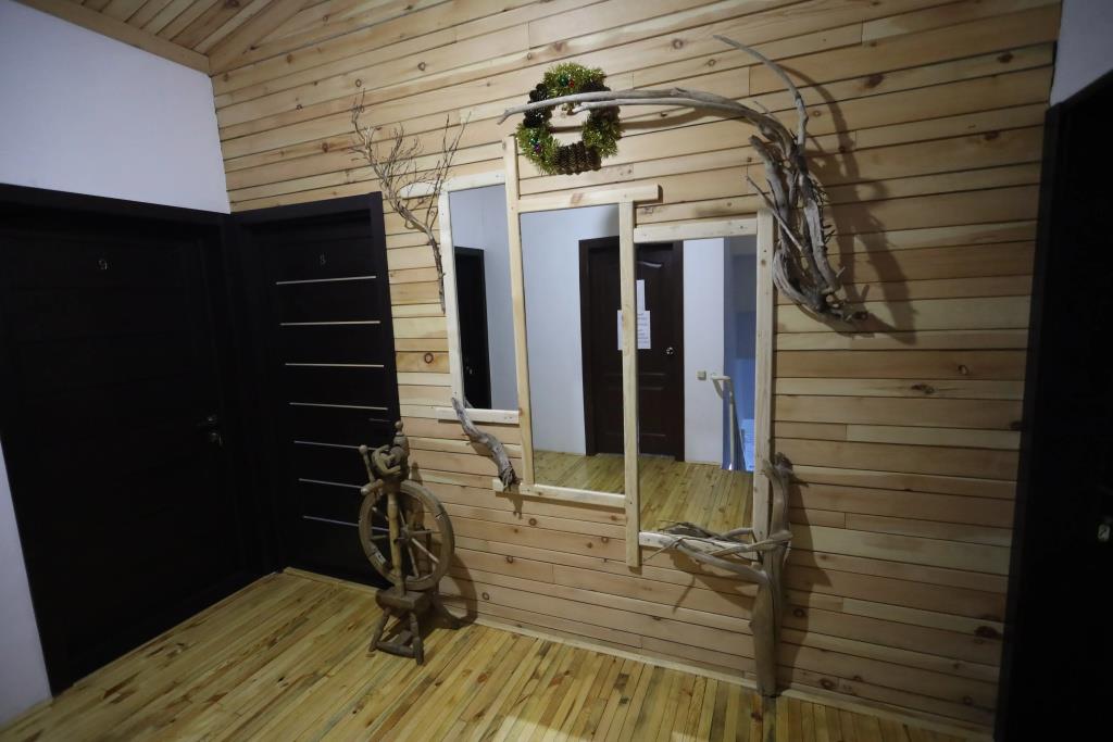 Abba  House Hotel 0*