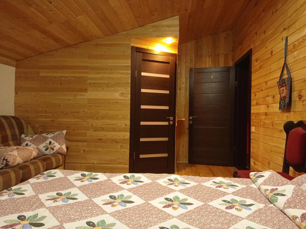 Abba  House Hotel 0*