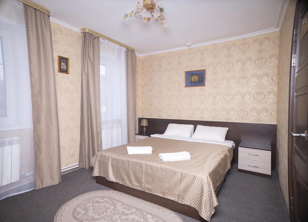 Gostiny Dvor Viktoriya Mini-Hotel 1*