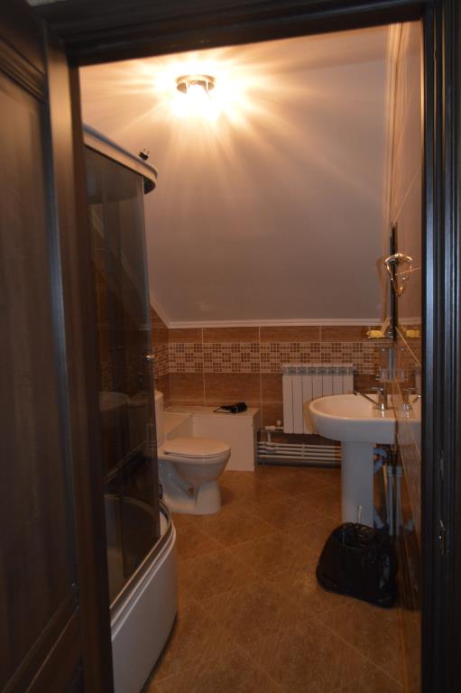 Gostiny Dvor Viktoriya Mini-Hotel 1*