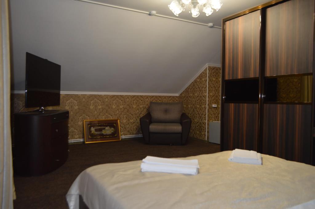 Gostiny Dvor Viktoriya Mini-Hotel 1*