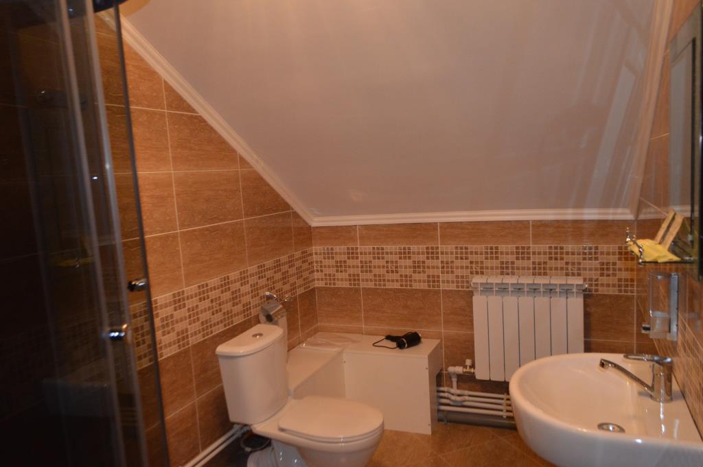 Gostiny Dvor Viktoriya Mini-Hotel 1*