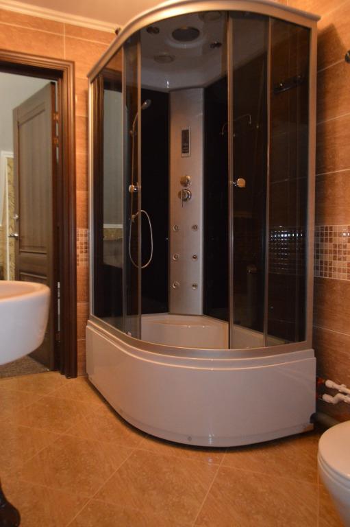 Gostiny Dvor Viktoriya Mini-Hotel 1*
