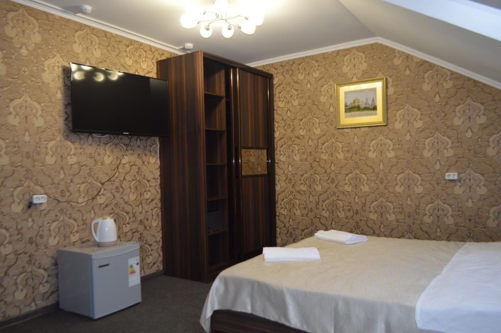 Gostiny Dvor Viktoriya Mini-Hotel 1*