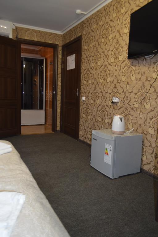 Gostiny Dvor Viktoriya Mini-Hotel 1*
