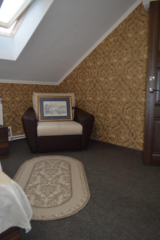 Gostiny Dvor Viktoriya Mini-Hotel 1*