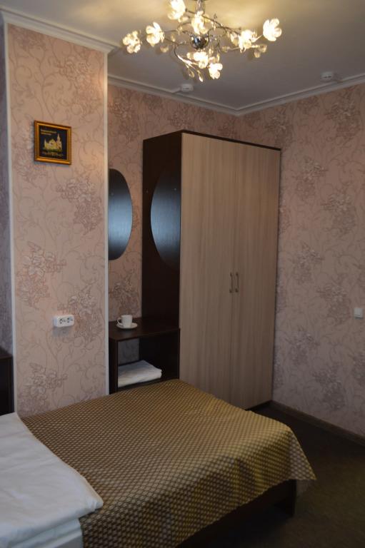 Gostiny Dvor Viktoriya Mini-Hotel 1*
