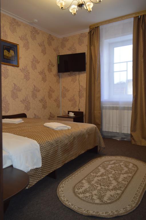 Gostiny Dvor Viktoriya Mini-Hotel 1*