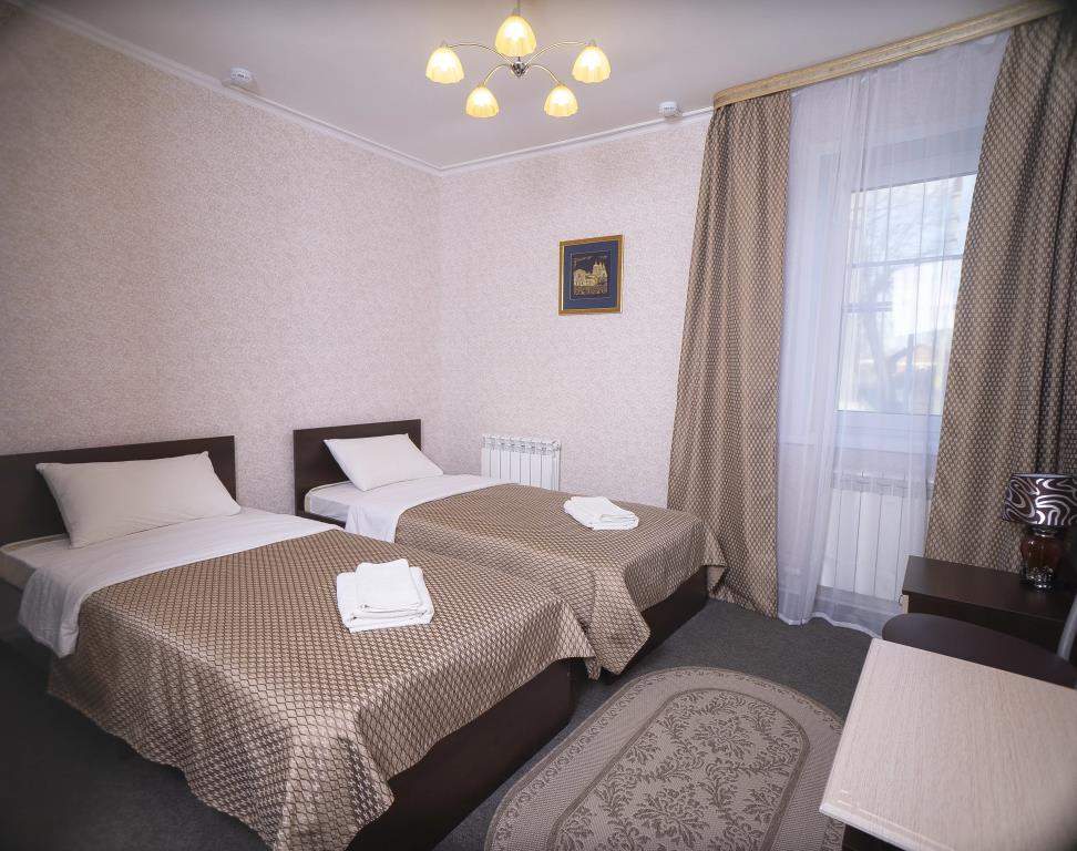 Gostiny Dvor Viktoriya Mini-Hotel 1*