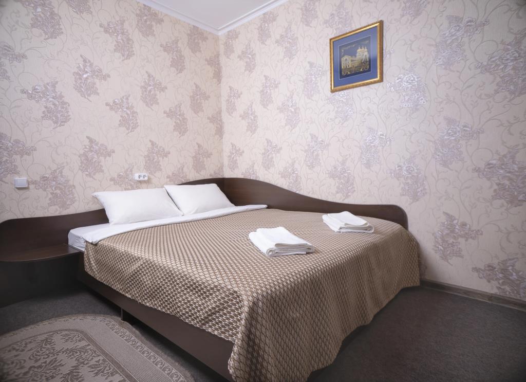 Gostiny Dvor Viktoriya Mini-Hotel 1*