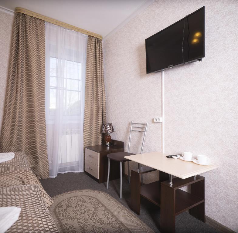 Gostiny Dvor Viktoriya Mini-Hotel 1*