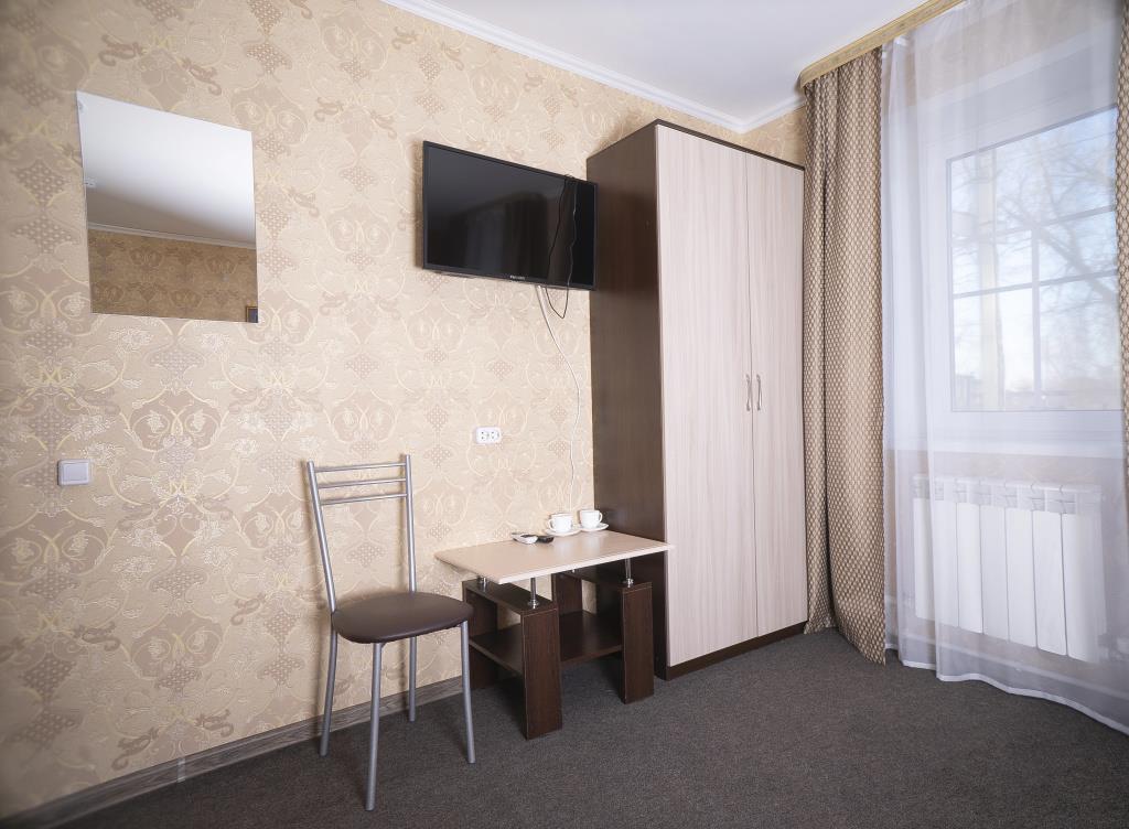 Gostiny Dvor Viktoriya Mini-Hotel 1*