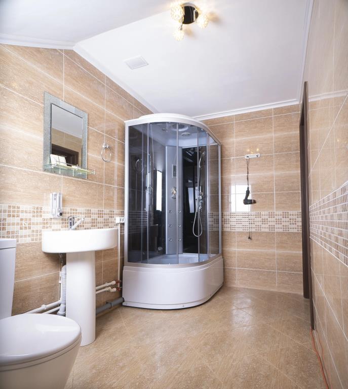 Gostiny Dvor Viktoriya Mini-Hotel 1*