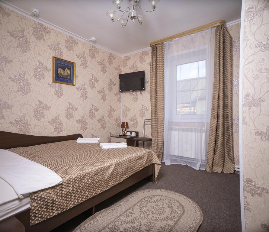 Gostiny Dvor Viktoriya Mini-Hotel 1*