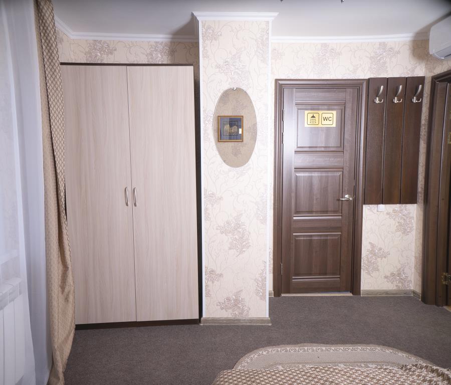 Gostiny Dvor Viktoriya Mini-Hotel 1*