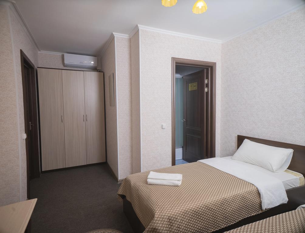 Gostiny Dvor Viktoriya Mini-Hotel 1*
