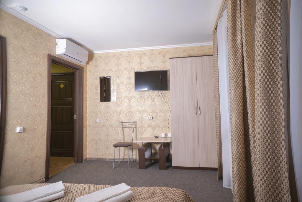 Gostiny Dvor Viktoriya Mini-Hotel 1*