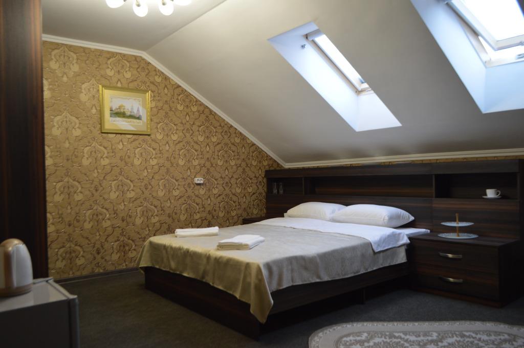 Gostiny Dvor Viktoriya Mini-Hotel 1*