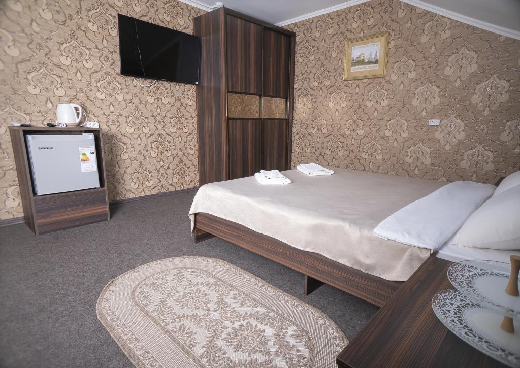 Gostiny Dvor Viktoriya Mini-Hotel 1*