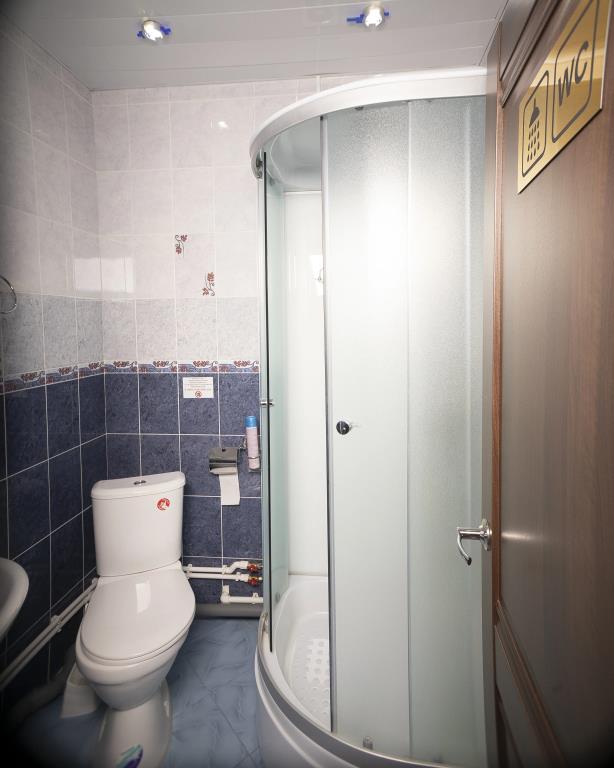 Gostiny Dvor Viktoriya Mini-Hotel 1*
