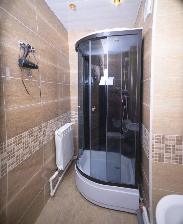 Gostiny Dvor Viktoriya Mini-Hotel 1*