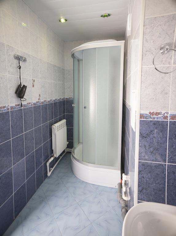 Gostiny Dvor Viktoriya Mini-Hotel 1*