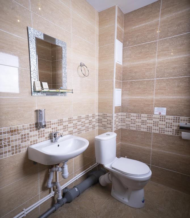Gostiny Dvor Viktoriya Mini-Hotel 1*