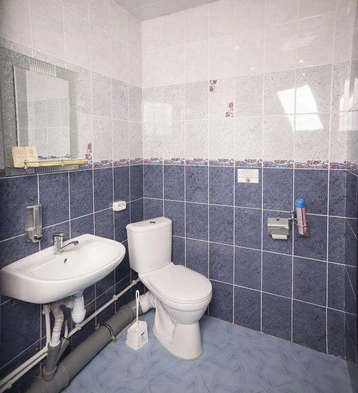 Gostiny Dvor Viktoriya Mini-Hotel 1*
