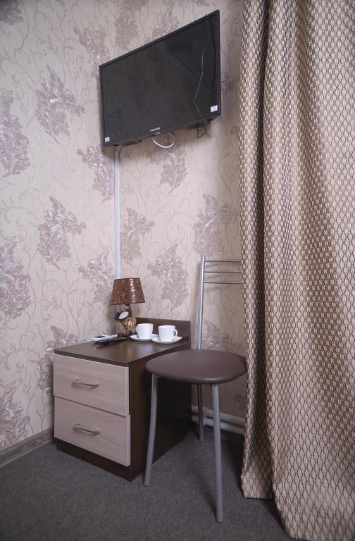 Gostiny Dvor Viktoriya Mini-Hotel 1*
