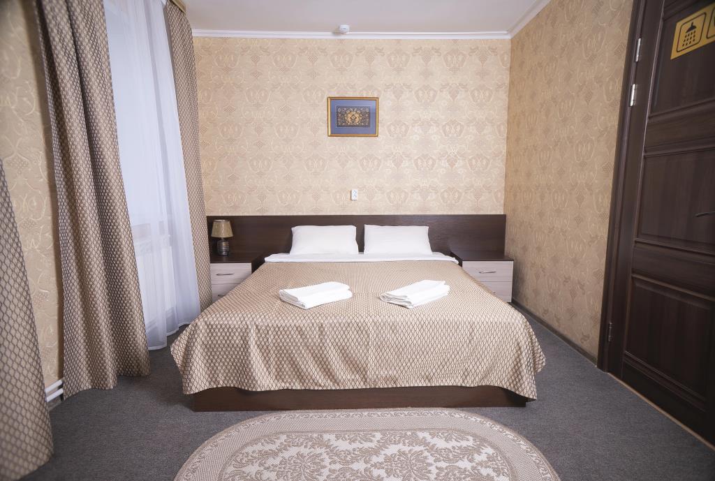 Gostiny Dvor Viktoriya Mini-Hotel 1*