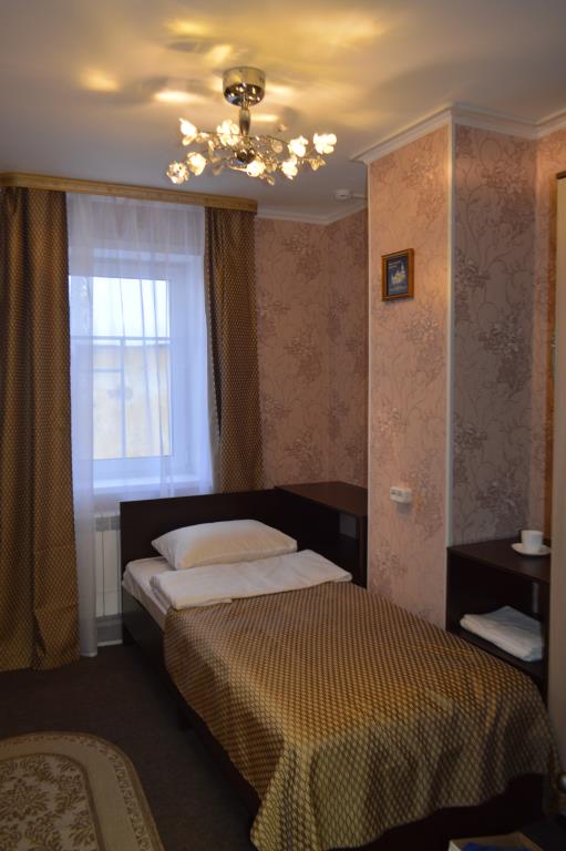Gostiny Dvor Viktoriya Mini-Hotel 1*