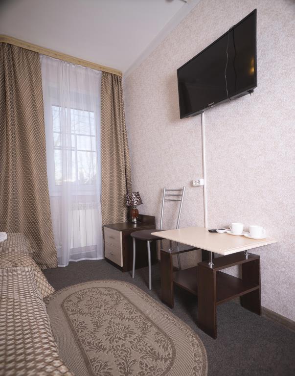 Gostiny Dvor Viktoriya Mini-Hotel 1*