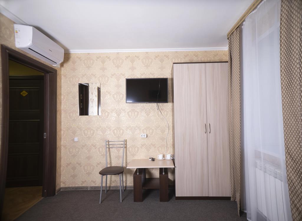 Gostiny Dvor Viktoriya Mini-Hotel 1*