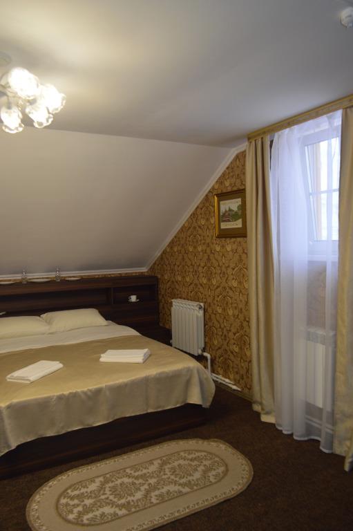 Gostiny Dvor Viktoriya Mini-Hotel 1*