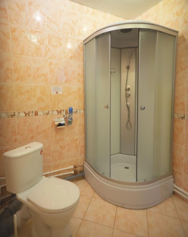 Gostiny Dvor Viktoriya Mini-Hotel 1*