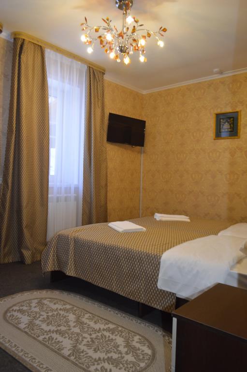 Gostiny Dvor Viktoriya Mini-Hotel 1*