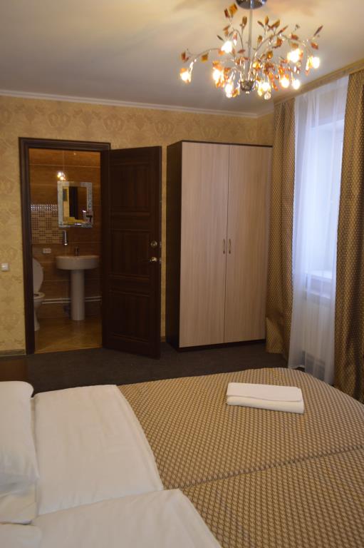 Gostiny Dvor Viktoriya Mini-Hotel 1*