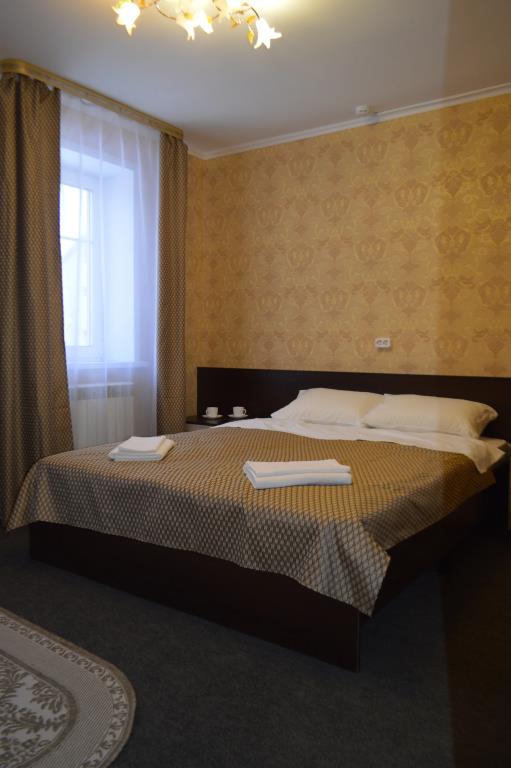 Gostiny Dvor Viktoriya Mini-Hotel 1*