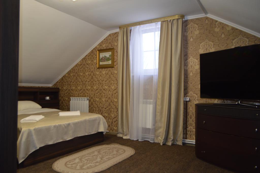 Gostiny Dvor Viktoriya Mini-Hotel 1*