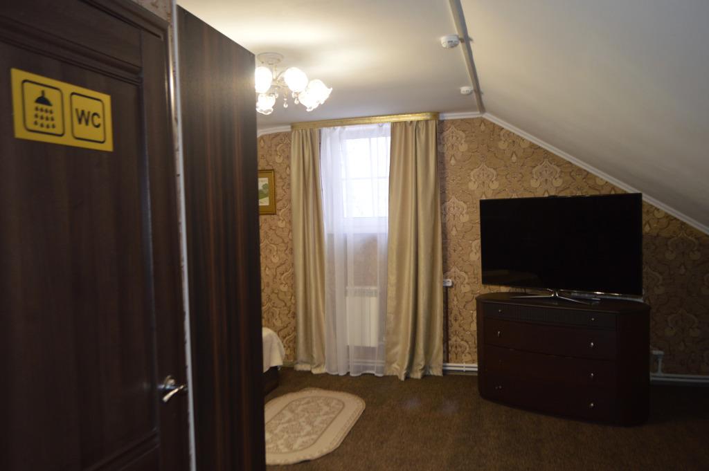 Gostiny Dvor Viktoriya Mini-Hotel 1*